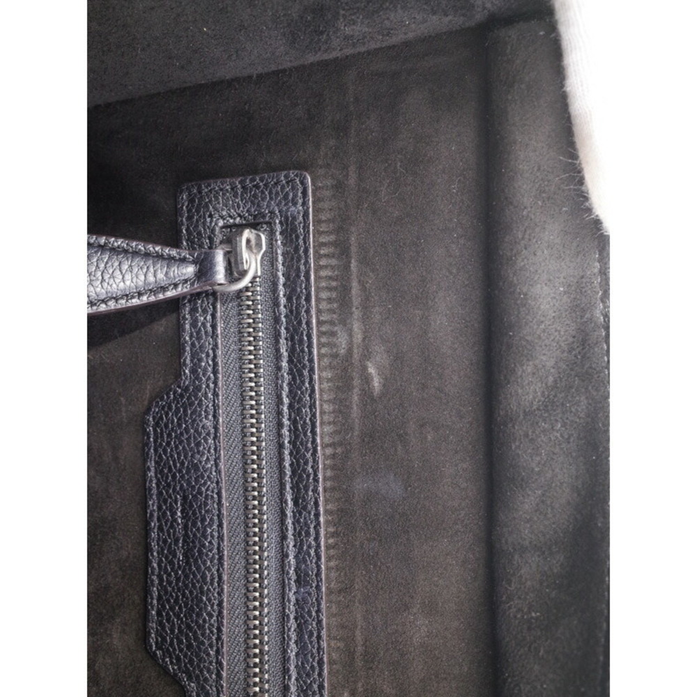 Celine Luggage Handbag - Picture 7 of 9
